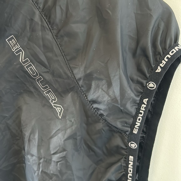 Cycling vest - Picture 2 of 5